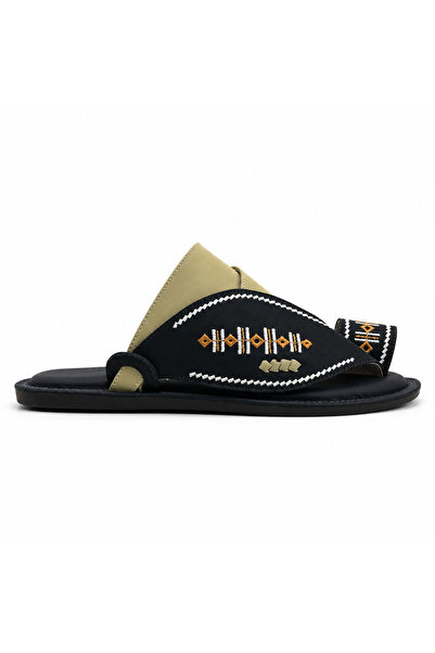 Footprint Stylish Daily Wear Slippers