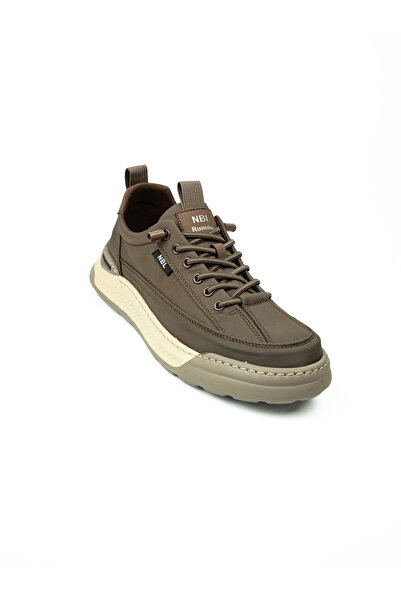Nobel 5033 Brown Men's Casual Shoes