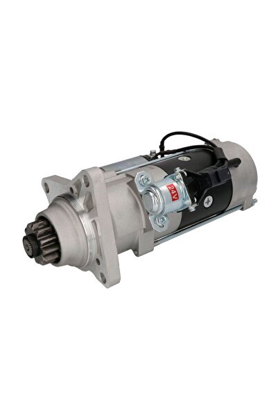 MAHLE Electromotor (24v 5,5kw Nouă cu Garanție) Rvi C D K T Volvo B11 Fh Fh I...