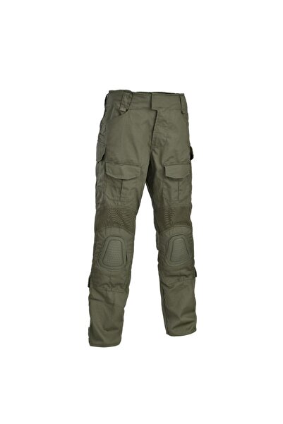 Defcon 5 Παντελόνι Gladio Tactical Pants With Knee Pads Olive Drab XL