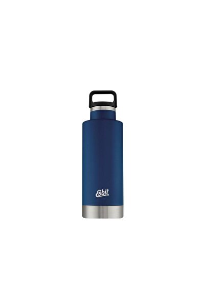Esbit Παγούρι Θερμός Sculptor Insulated Drinking Bottle 750ml Polar Blue (IB7...