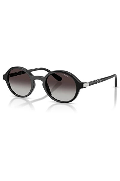 Vogue نظارات شمسية نسائية من LUXOTTICA طراز 0VO5692S W44/8G46 HN
