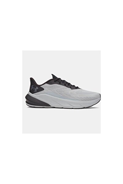 Under Armour Ua Turbulence 3 Grey Men's Running Shoes