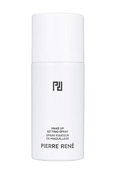 Pierre Rene Σπρέι Σταθεροποίησης Μακιγιάζ 150 ml