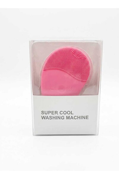 SPA Silicone Facial Cleansing and Massage Device, Rechargeable