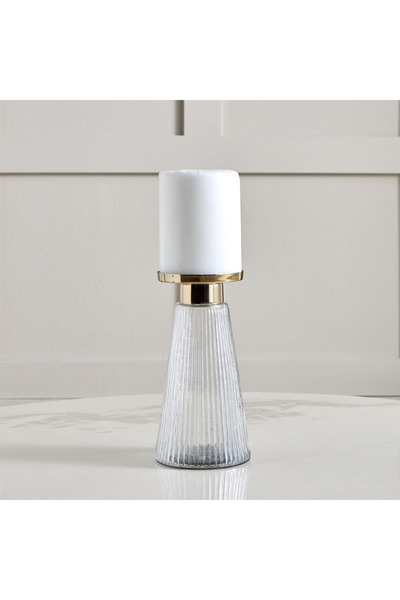 Generic Noura Pillar Candleholder