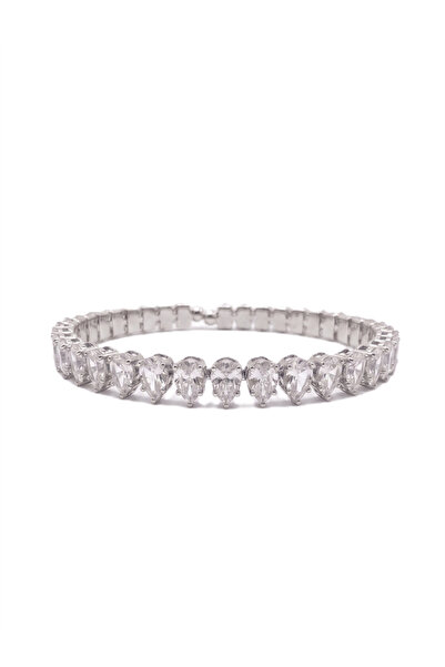 TASKUTU Steel Bracelet Silver