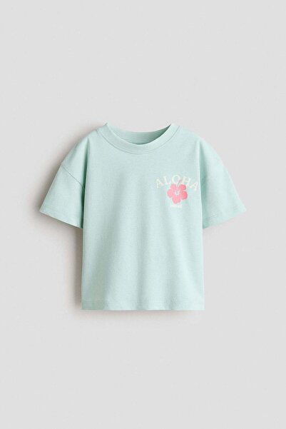 H&M Printed T-shirt