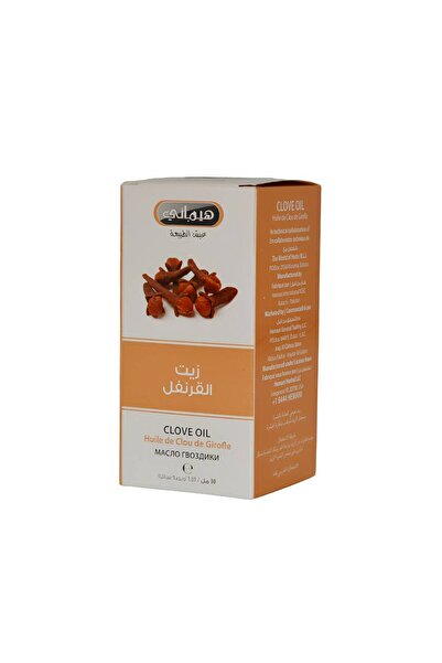 generel Clove Oil for Skin and Hair 30ml