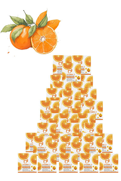 PYRON 39 Pieces Vitamin C Brightening & Anti-Aging Face Cream with Hyaluronic...