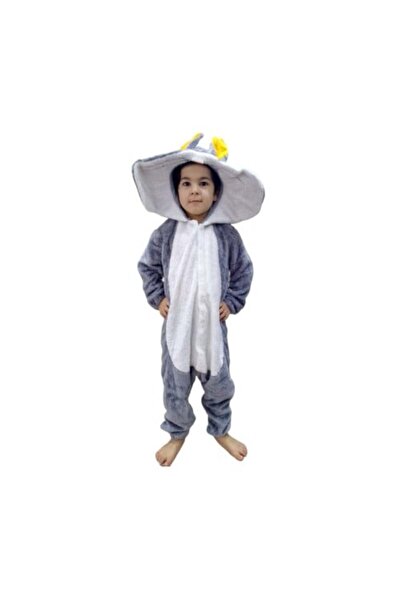 GENERAL Rabbit Costume for Children