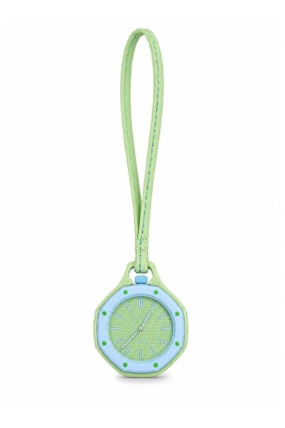 Toybox Trendy Pocket Watch Keychain For Bags with Hanging Strap for Kids and ...