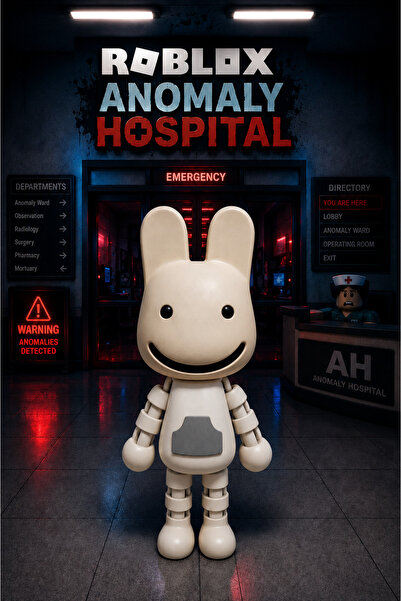 Suelo Butik Roblox Animal Hospital Stajyer İntern Eklemleri Hareketli Anomaly...