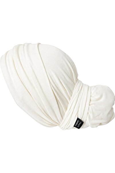 ECHARPE Turban Hijab Cap for Women – Soft Jersey Underscarf, Comfortable Stre...
