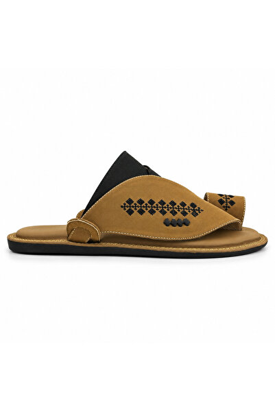 Footprint Stylish Daily Wear Slippers