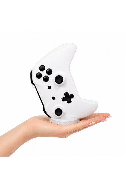 Yapı3D Yuvarlak Xbox Oyun Kolu Tutucu Standı 🎮✨ Masaüstü Kumanda Standı 🕹️ ...