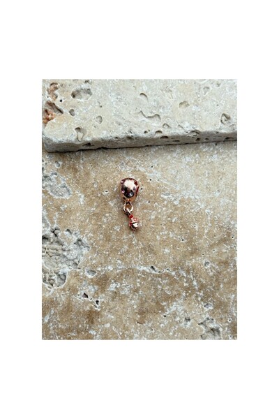 Bozhi Accessory Jewelry Accessory Stylish Gift Metal Summer Chic Accessory