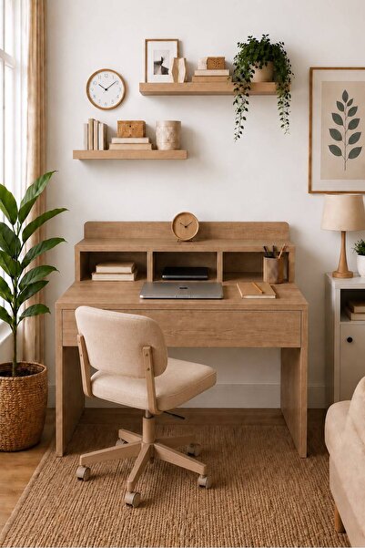 OVİS HOME MD002 ÇALIŞMA MASASI