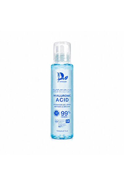 Dr.vitamin Hyaluronic Acid Hydrating Gel Spray for Skin