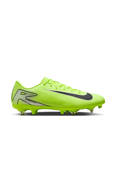 Nike ZOOM VAPOR 16 ACAD SG PRO AC Unisex Islak / Yumuşak Çim Zemin Kramponu F...