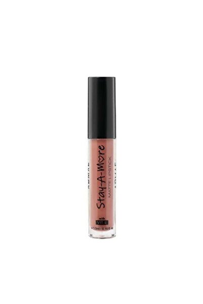 Armaf Beaute Stay-A-More Liquid Lipstick Mystic – 5.5ml, Long-Lasting Matte L...