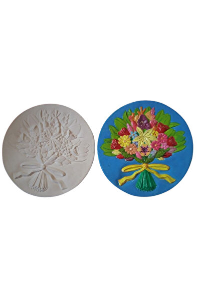 OEM Pictură florală