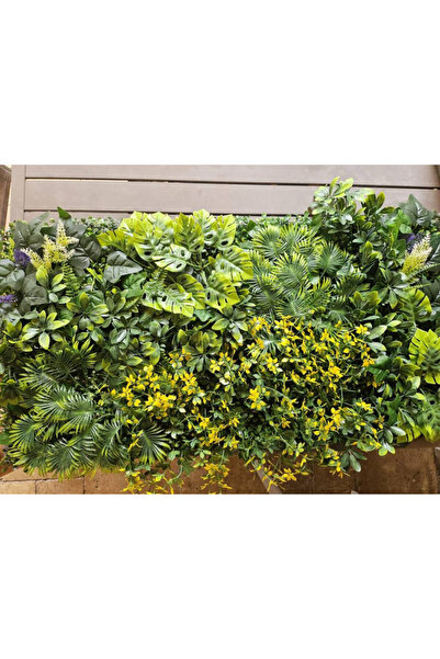 OEM Panou artificial exterior interior Model2