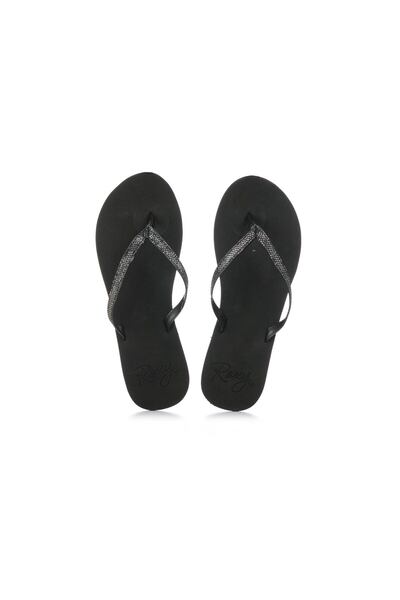 Roxy NAPILI ARJL100546-BLK Μαύρο 36