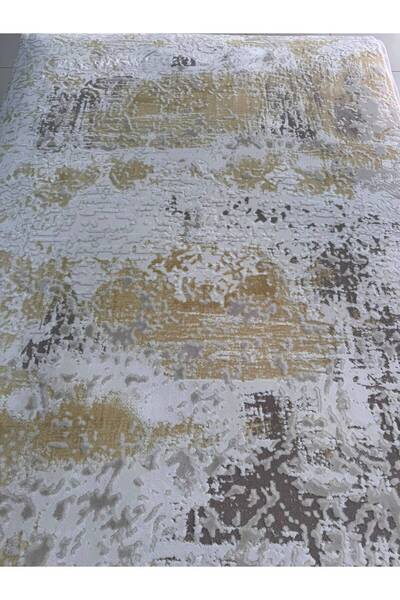 RUG Marco Polo Elvira 452X Akrilik 160 x 230 Desenli Saçaksız Halı