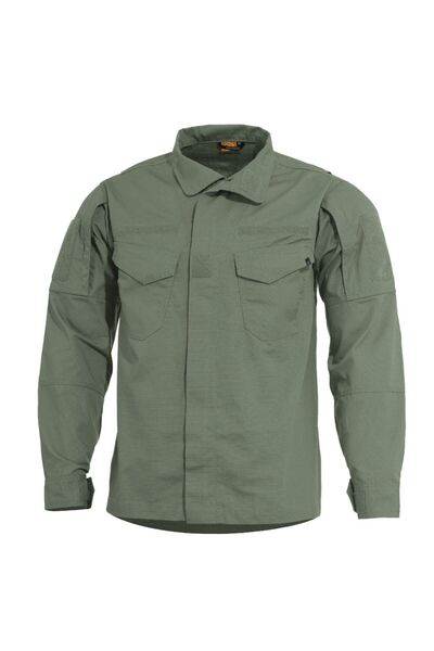 Pentagon Χιτώνιο Lycos Camo Green S