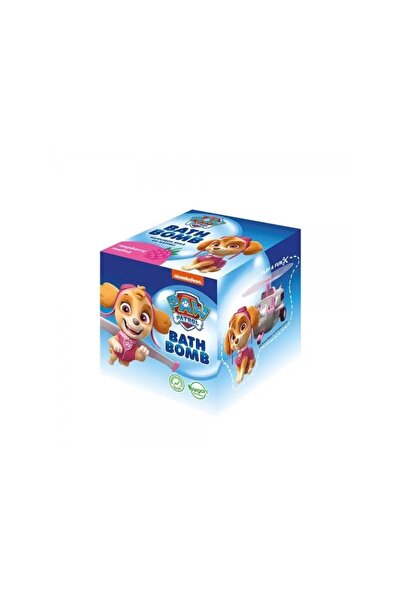 BEAUTY BOUTIQUE PAW PATROL ΑΦΡΟΛΟΥΤΡΙΚΟ ΜΠΑΝΙΟΥ 165G SKYE- P6196