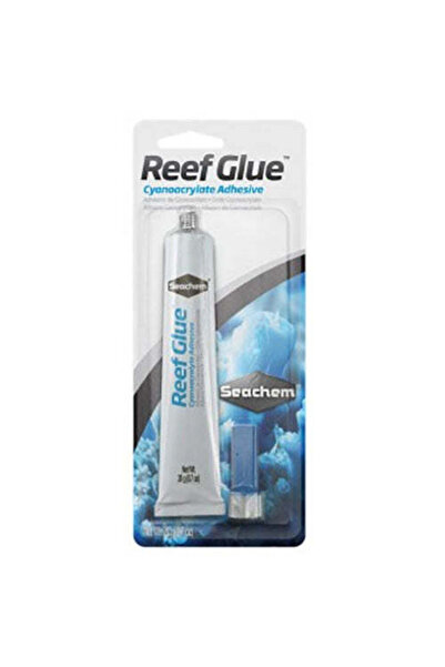 Seachem Reef Glue for Aquarium 20g
