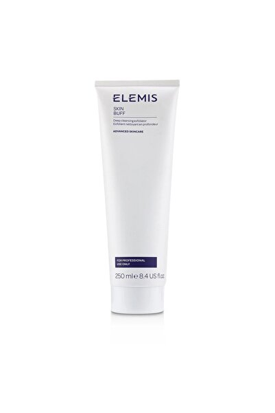 Elemis Skin Buff Cremă Exfoliantă Iluminatoare, 250 ml