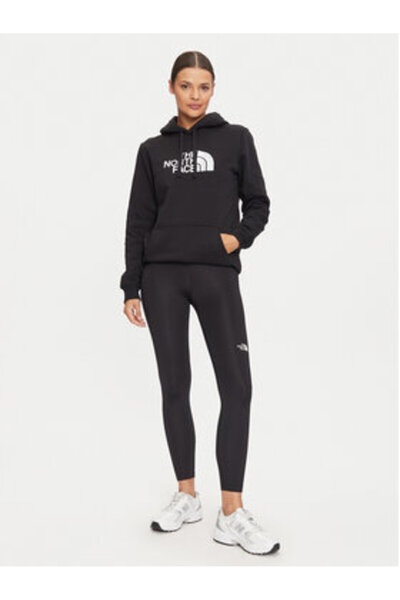 THE NORTH FACE Hanorac de damă NF0A89EHJK31 Negru