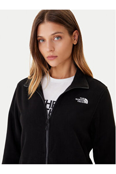 THE NORTH FACE Fleece pentru femei NF0A8D2FJK31 Multicolor