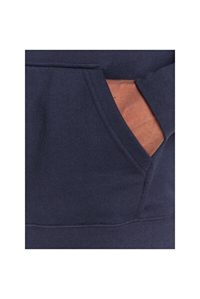 Quiksilver Ανδρική Μπλούζα EQYFT05131-KTP0 Ναυτικό Μπλε