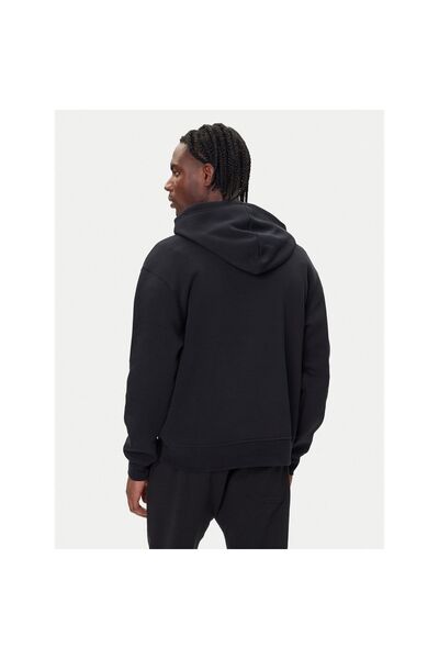 Nike Bluză bărbătească FV7281 Negru