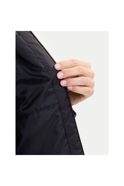 Puma Jachetă de tranziție pentru femei 688383 Negru