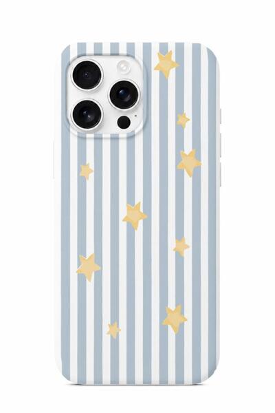 3GEN CASE iPhone 16 Pro Max Uyumlu Nova Desen Serisi Lansman Kılıf İçi Kadife...
