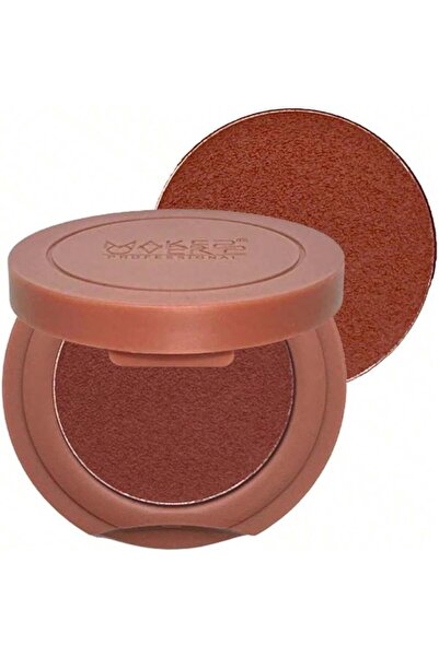 Makeover22 MAKE OVER 22-Baby Cheek Blush & Tint- 11 Gifted