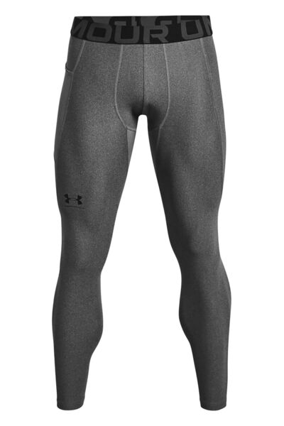 Under Armour Colanți bărbați 1361586 Gri