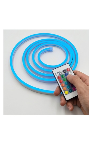 China Made Rgb Neon Lights |   Design Your Own World (2 Meters)