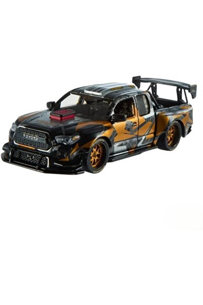 Yıldızan متجر nht 1:43 سيارة فاخرة DEBERTI TOYOTA TACOMA HMD41-JCN64 818517