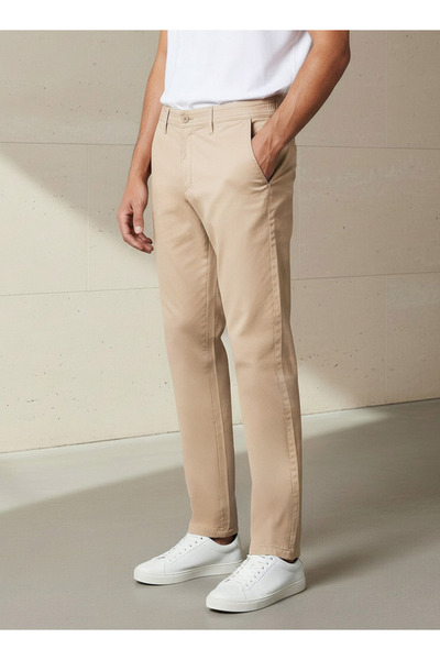 FAV BASIC CHINO TRS