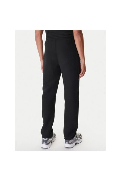 Reebok Pantaloni de trening pentru bărbați RK25545CCM Negru
