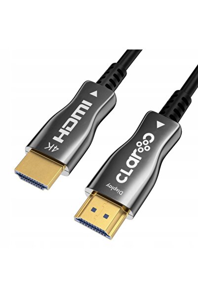 NO BRAND Cablu HDMI - HDMI CLAROC 50 m