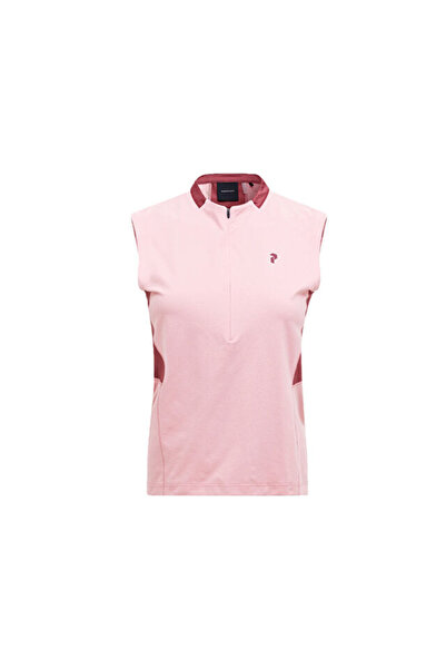 Peak Performance W Mountain Breath Sl Polo Women's Casual T-Shirt G80812020T ...