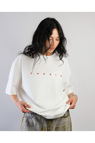 classy moda Tricou casual din bumbac pieptănat 30/1, design simplu