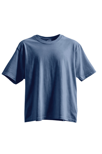 snooddy Glacier - Κοντομάνικο Βασικό T-Shirt σε κανονική γραμμή