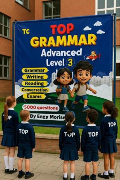top القلمة 2025: دورة اللغة العربية المستوى 3 28 140 28